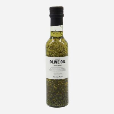 Olivenöl | Rosmarin von Nicolas Vahé