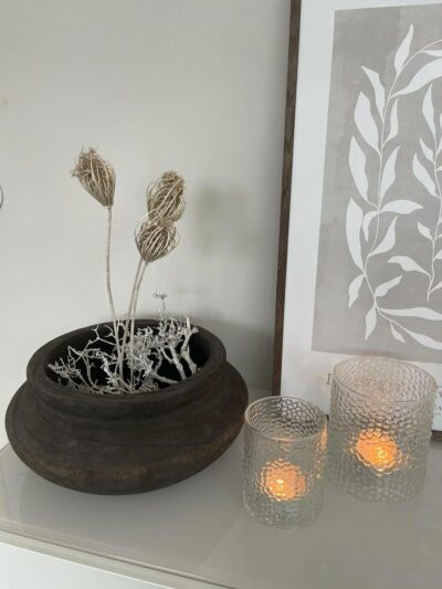Holzbowl Wabi – Bild 4