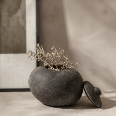 Kleine Schale Wabi Sabi