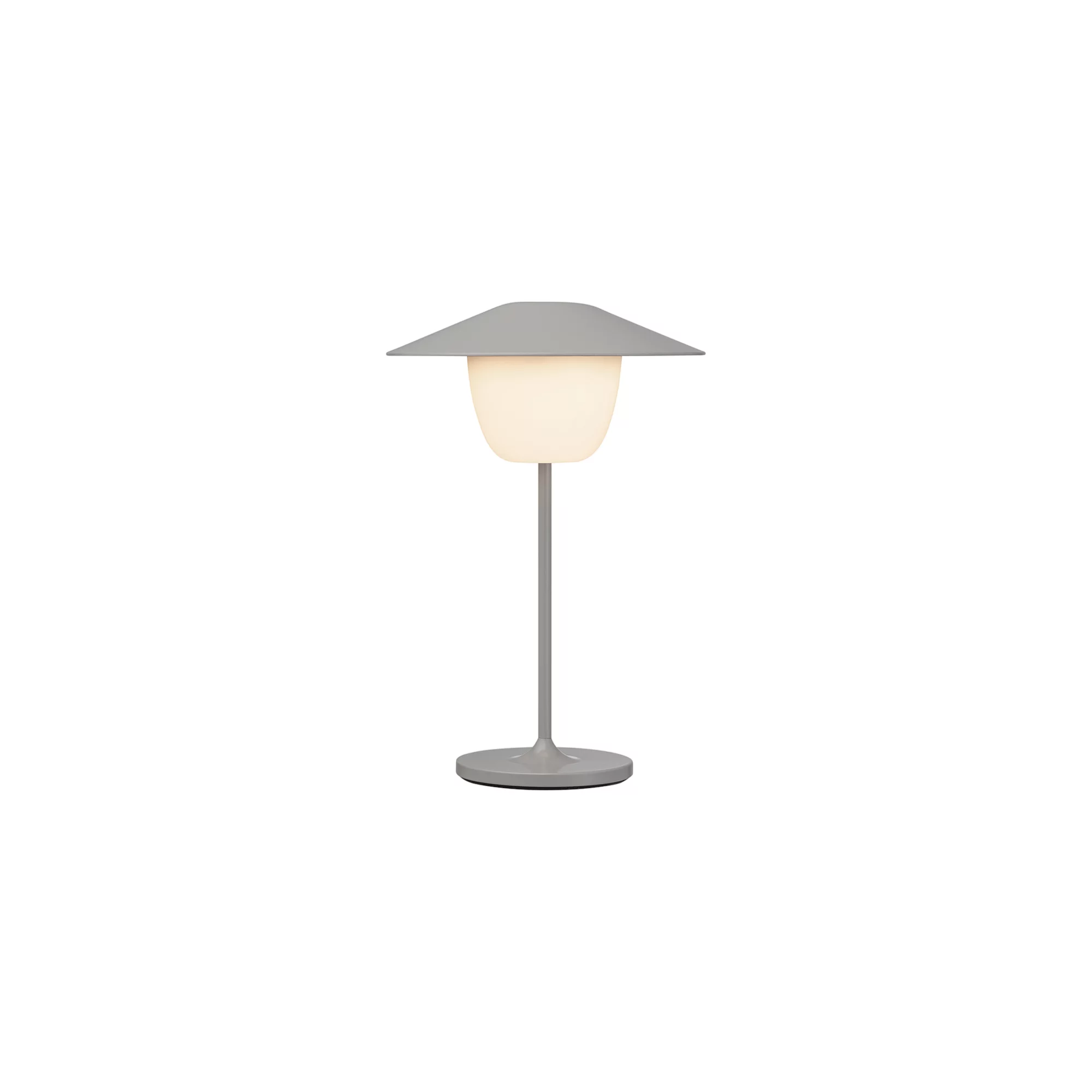 Mobile LED-Leuchte ANI LAMP | Mini | Satellite | blomus – Bild 2
