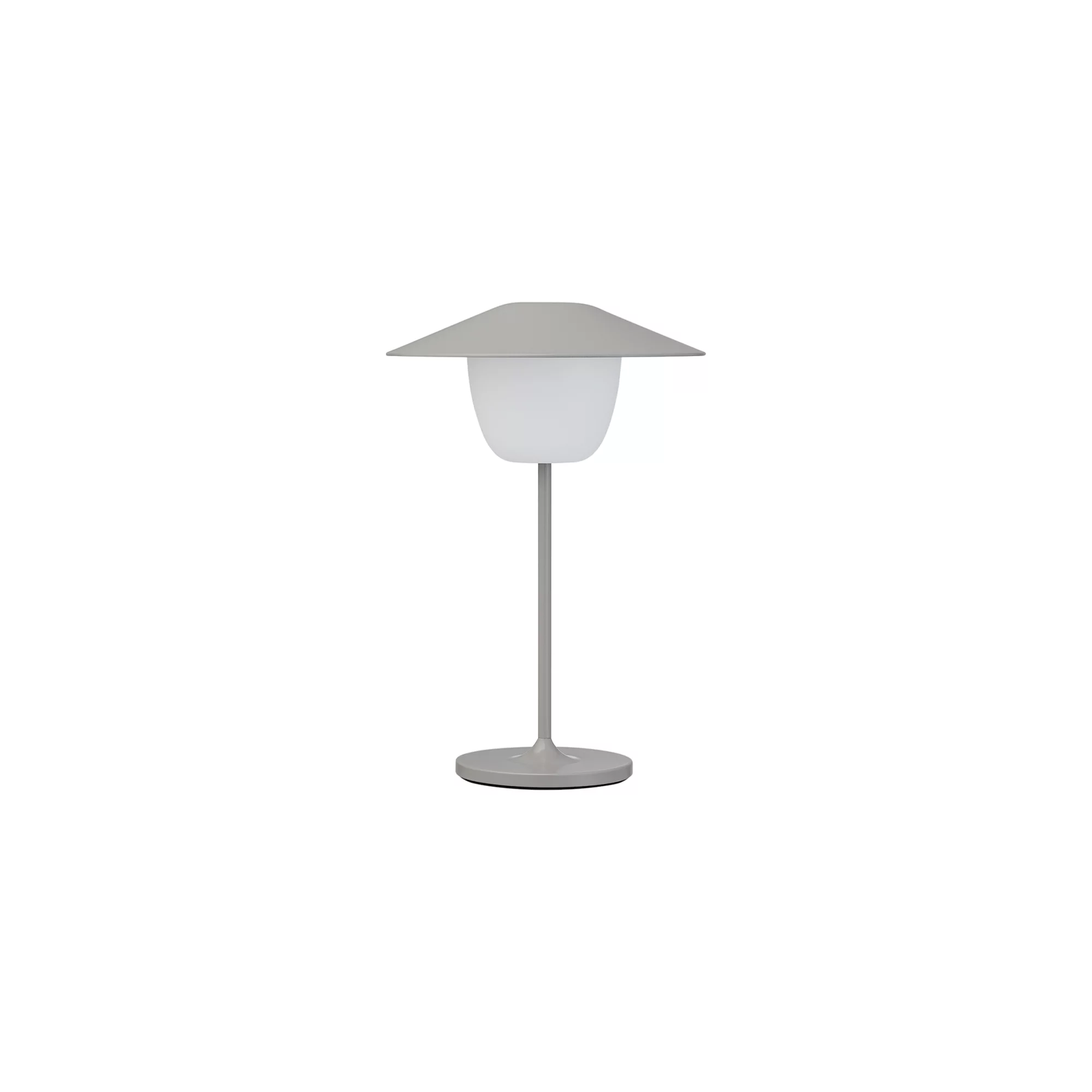 Mobile LED-Leuchte ANI LAMP | Mini | Satellite | blomus