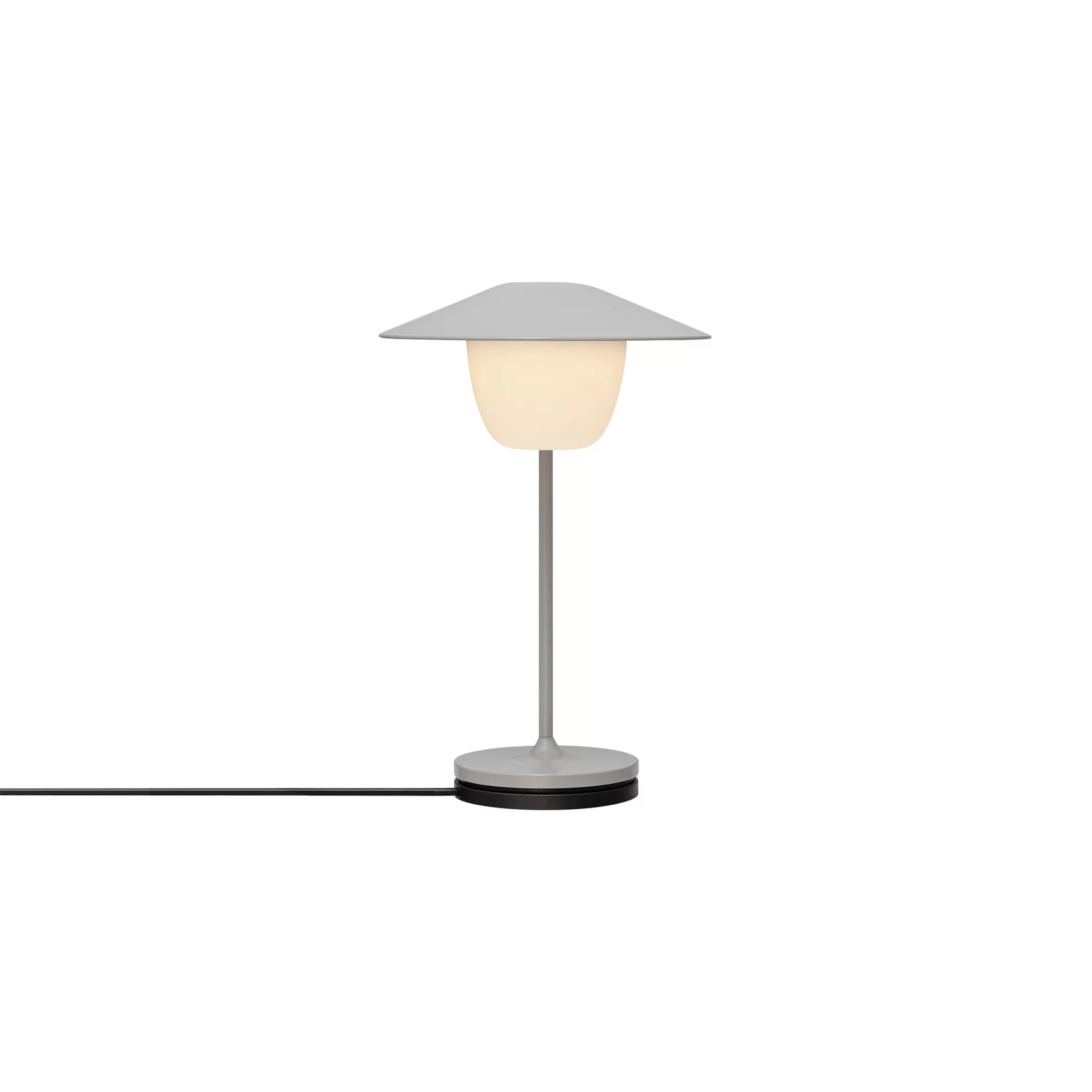 Mobile LED-Leuchte ANI LAMP | Mini | Satellite | blomus – Bild 4