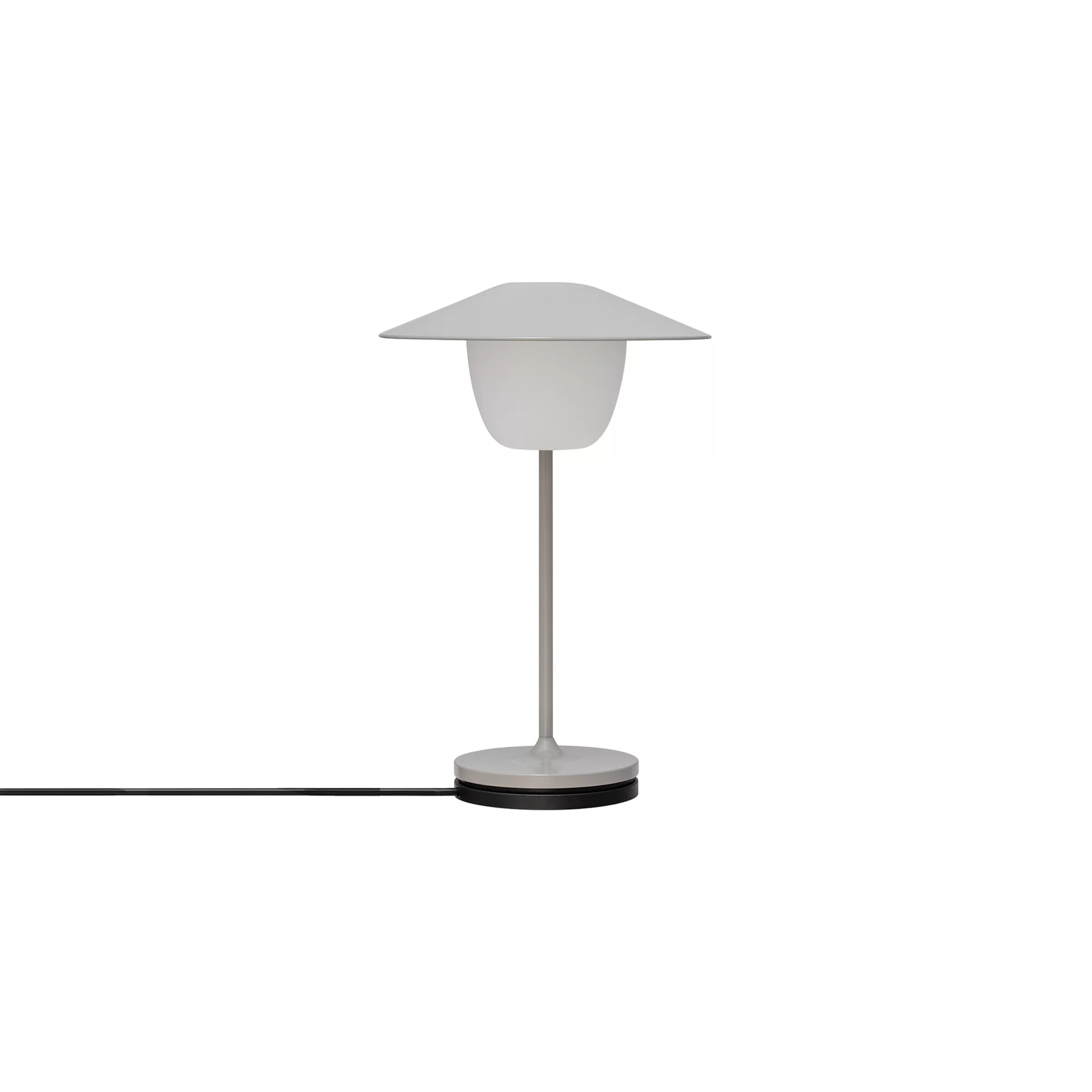 Mobile LED-Leuchte ANI LAMP | Mini | Satellite | blomus – Bild 3