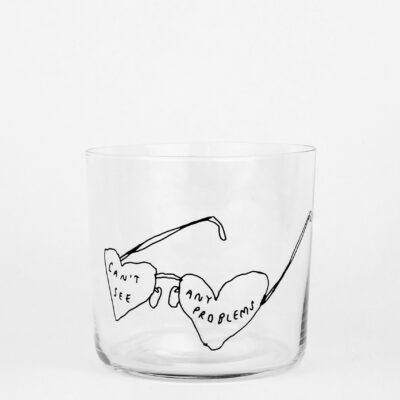 "Can't see any problems" | Glas