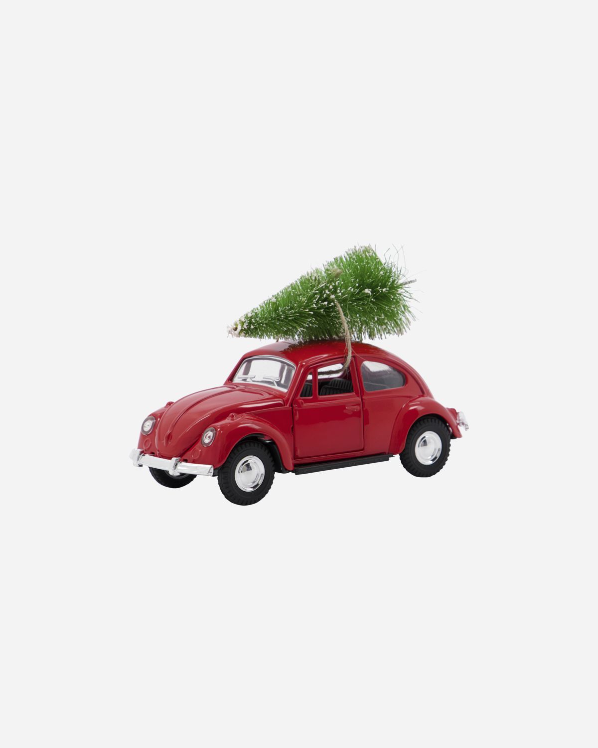 Xmas car | Rot | House Doctor