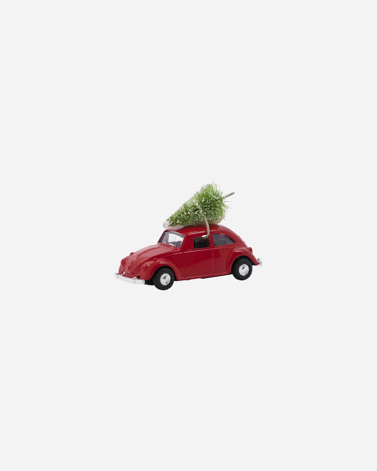 Xmas car | Mini | Rot | House Doctor – Bild 2