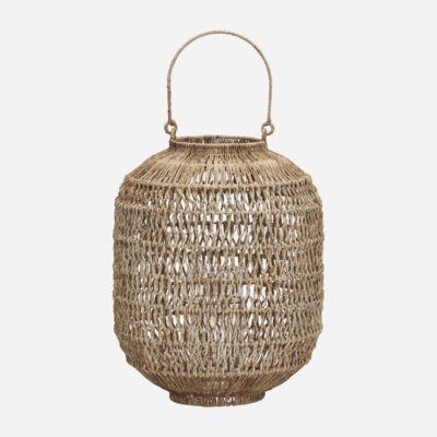 Laterne | Dive | Natur | 43cm | House Doctor