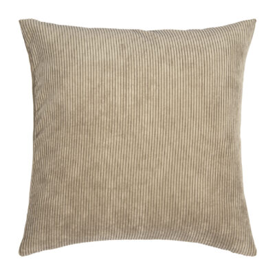 Kissenhülle Casual | Sand | 50x50cm