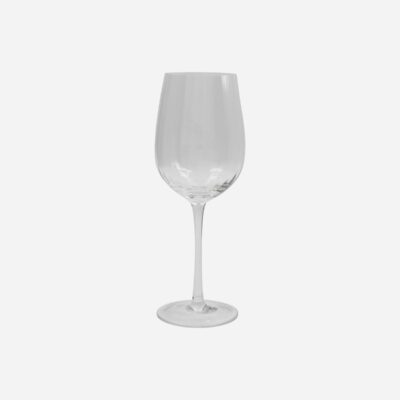 Weinglas | Rill | klar von House Doctor