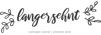 langersehnt.com - concept store | simone end