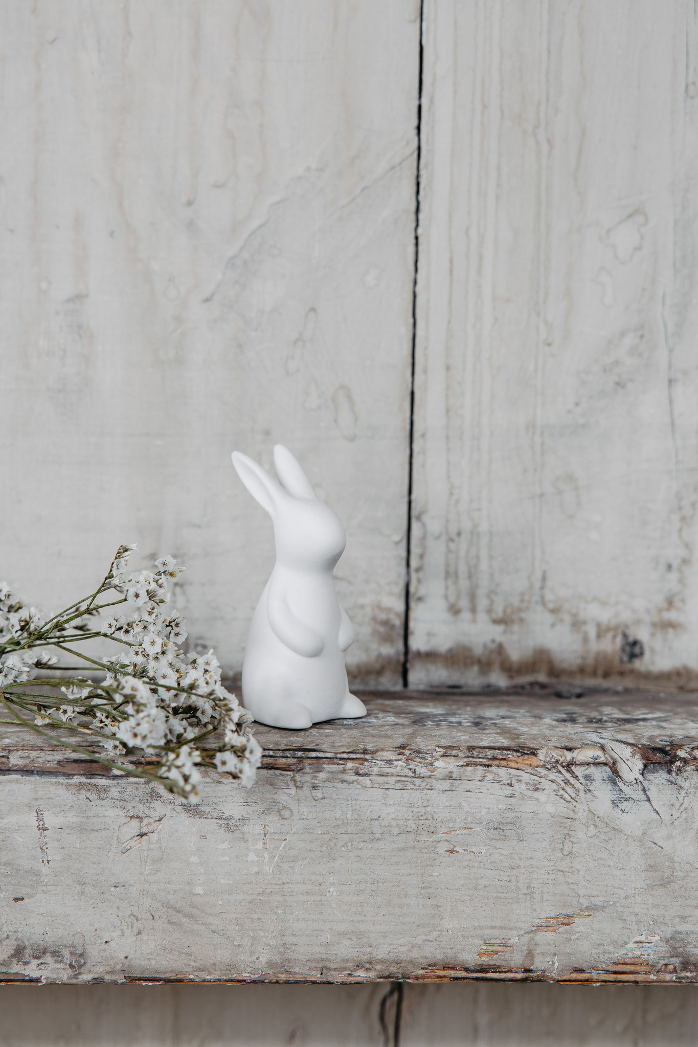 Hase FREJA | weiß | Storefactory – Bild 2