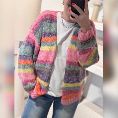 Cardigan Spring