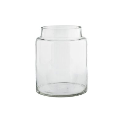 Kerzenglas / Vase Jar | TineK | H24cm