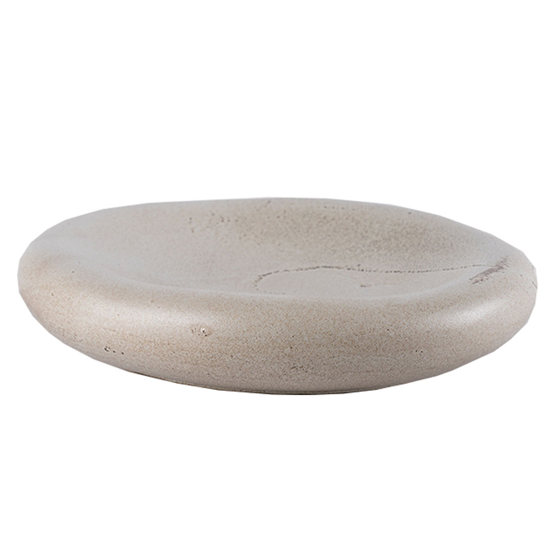 Bowl Sandstone | Ø30cm