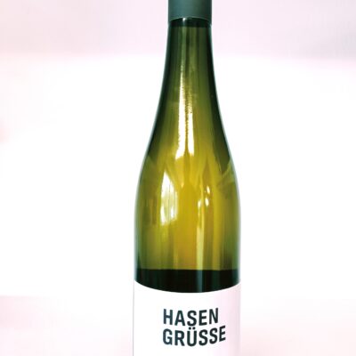 #7 HASENGRÜßE | Sauvignon Blanc