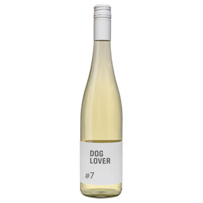#7 DOG LOVER | Kerner