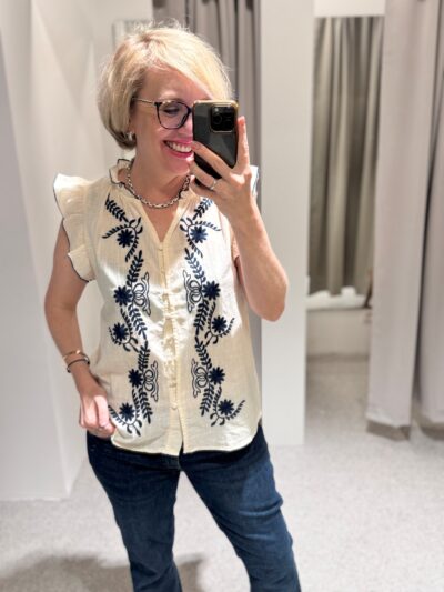 Bluse