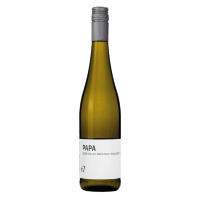 #7 PAPA | Grauer Burgunder