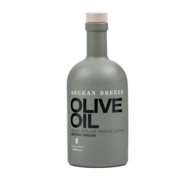 Natives Olivenöl extra | Aegean Breeze (BIO) | 500ml