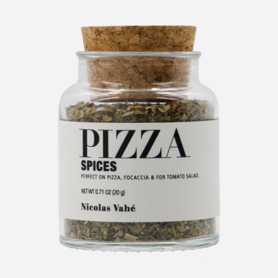 Gewürzmischung Pizza | 20g | Nicolas Vahé