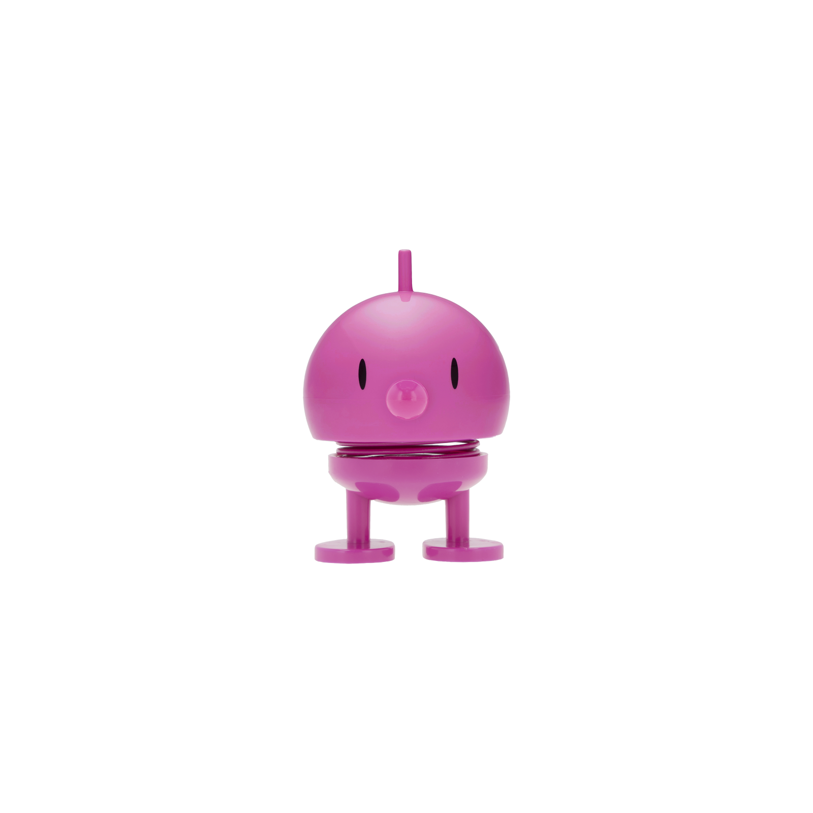 Hoptimist | Bumble S | Pink