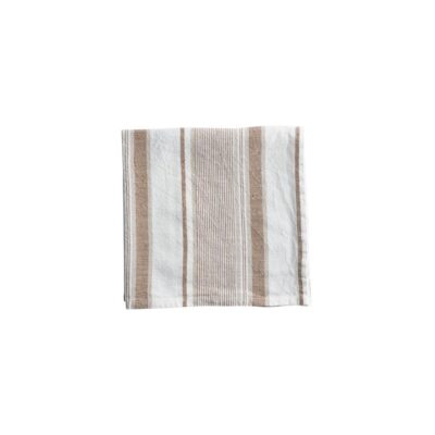 Serviette | Baumwolle Leinen | TineK
