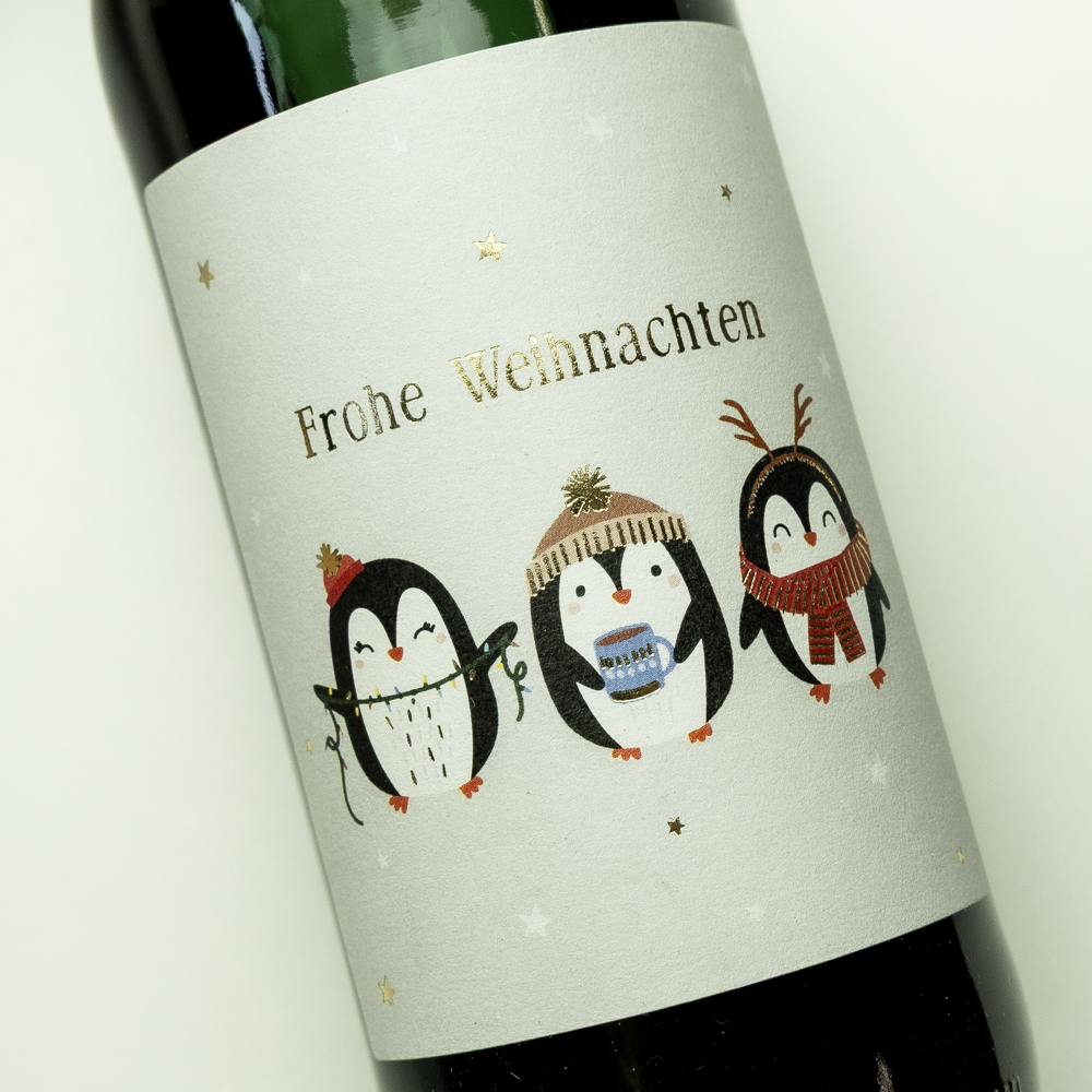 Glühwein | Frohe Weihnachten – Bild 2