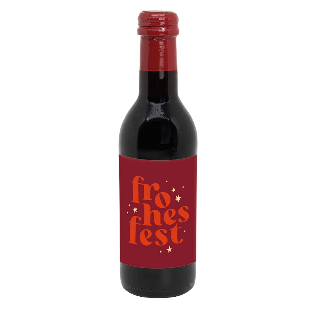 Glühwein | frohes fest