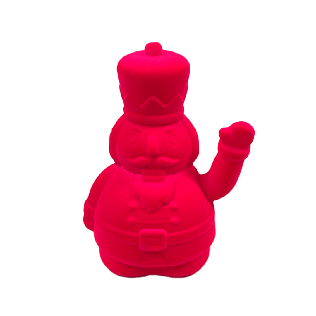 Winke Nussknacker | Pink