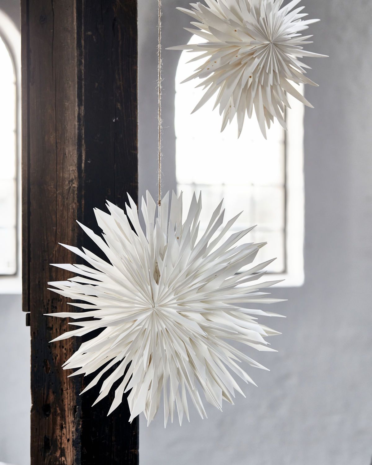 Papierstern Star Reef | House Doctor – Bild 2