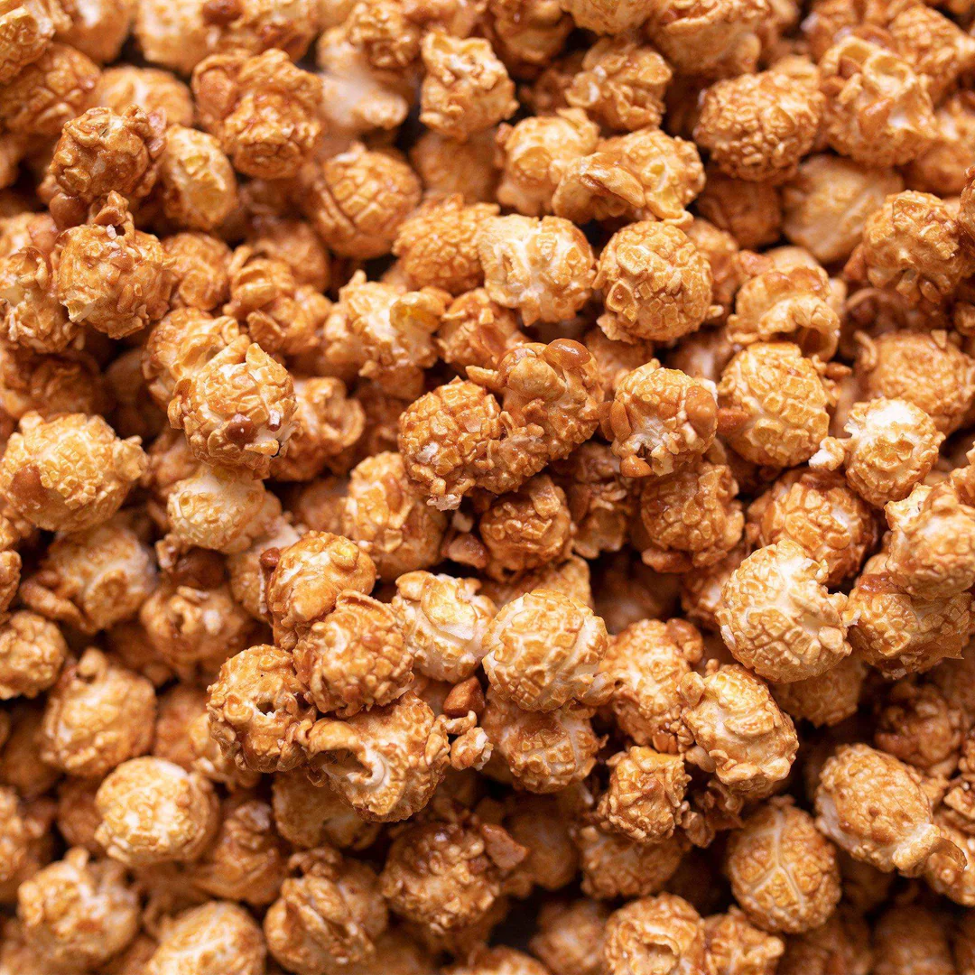 Popcorn | Peanut Butter Salted Caramel – Bild 2