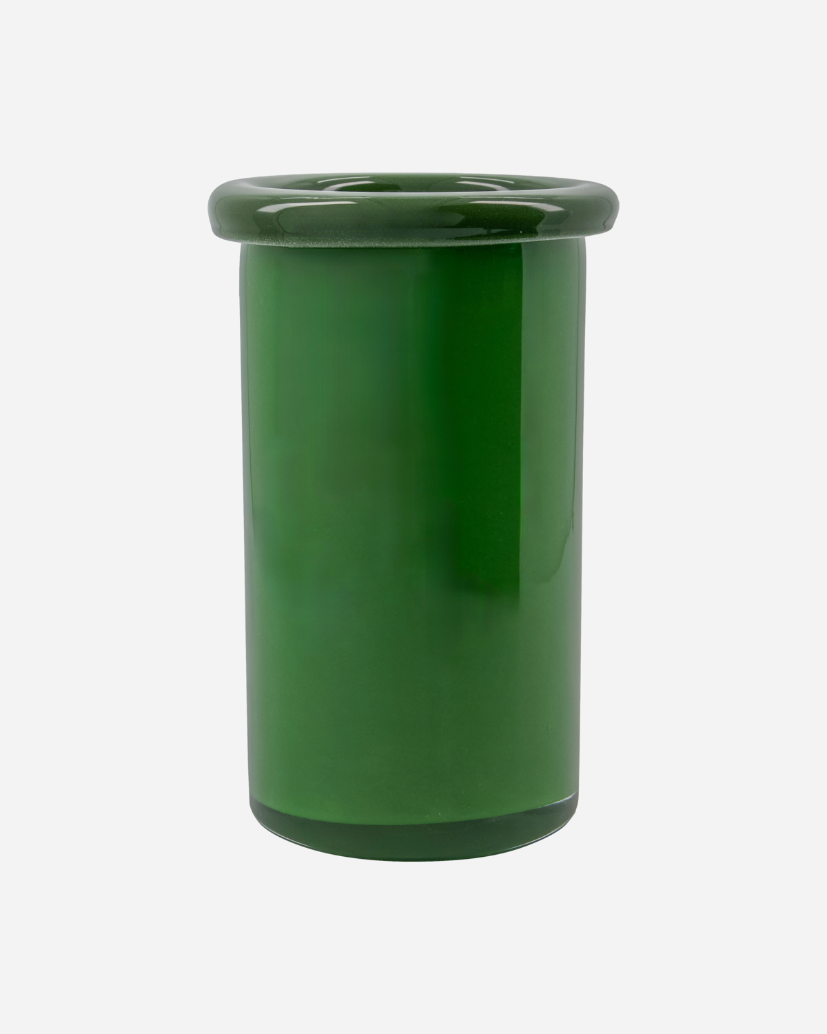 Vase Buck | Grün | House Doctor