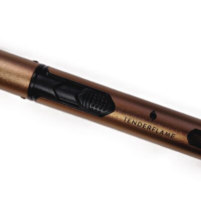 Anzünder PEN TORCH | bronze | Tenderflame