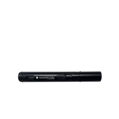 Anzünder PEN TORCH | black | Tenderflame