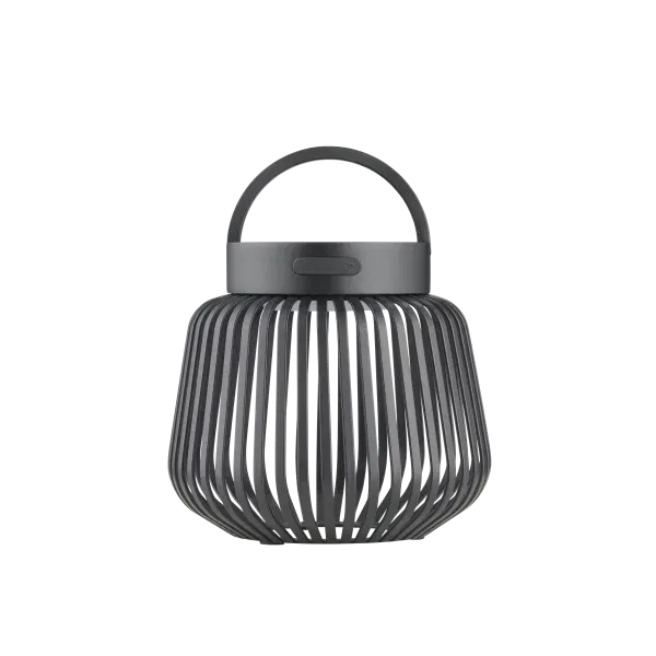 Mobile LED Leuchte LITO | black | XS | blomus – Bild 2