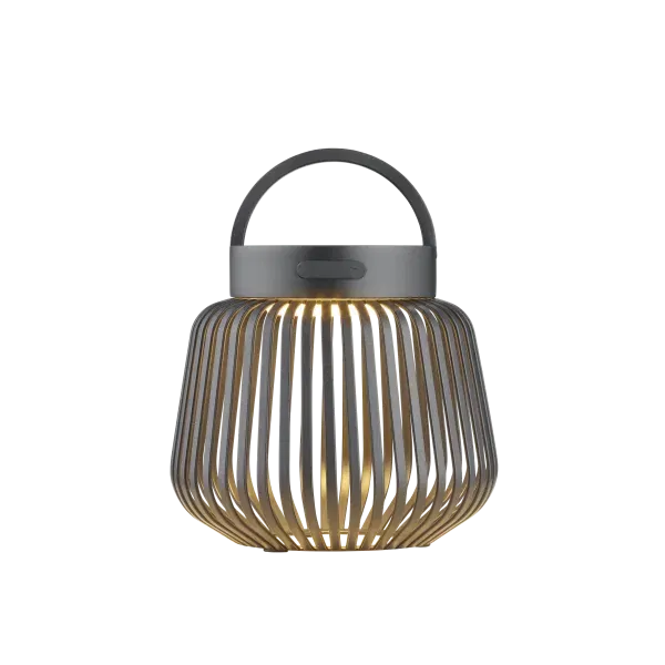 Mobile LED Leuchte LITO | black | XS | blomus – Bild 3