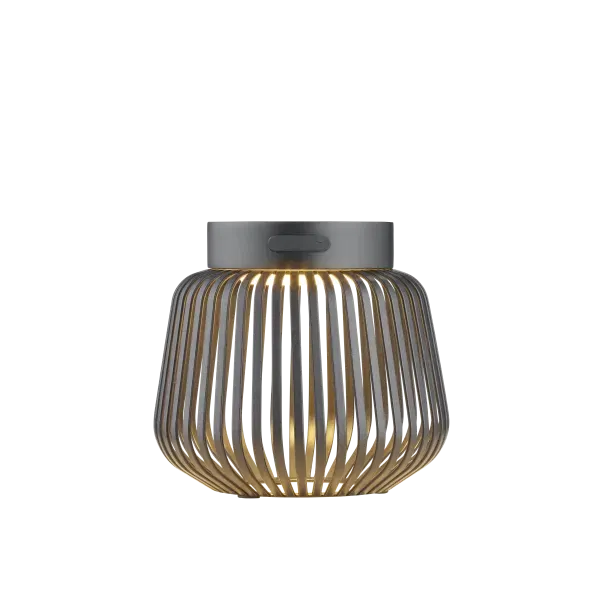 Mobile LED Leuchte LITO | black | XS | blomus – Bild 4