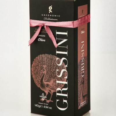 Grissini handmade | Oliven