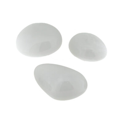 Tischleuchte Pebble | 3er Set LED | Gartenliebe