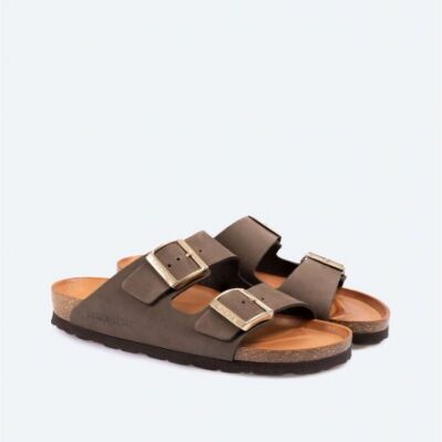 Sandale Sunny | Mocca