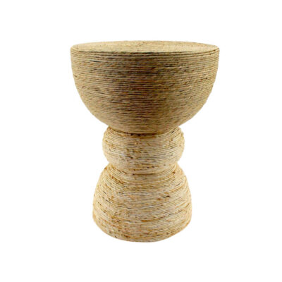 Beistelltisch Byra | M | Seegras