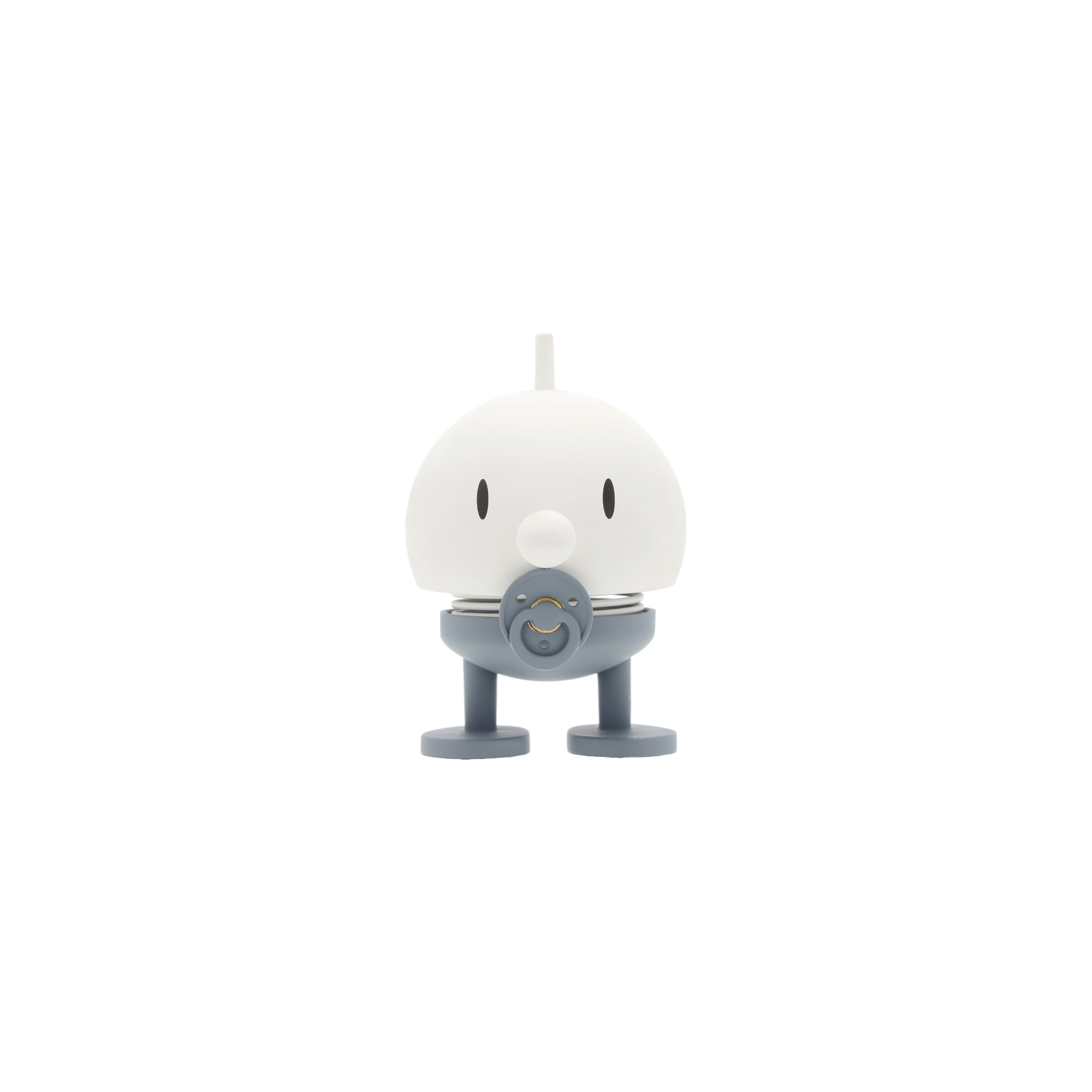 Hoptimist | Baby Bimble | S | Blau
