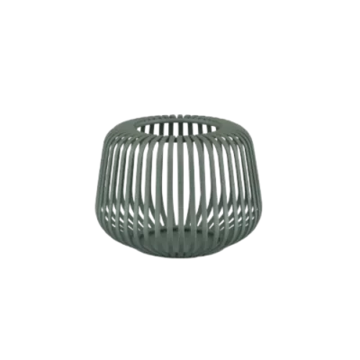 Laterne LITO Agave Green | XS | blomus