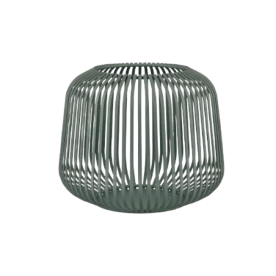 Laterne LITO | Agave Green | S | blomus