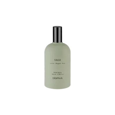 Raumspray TUOKSU | Sage | 100ml | blomus