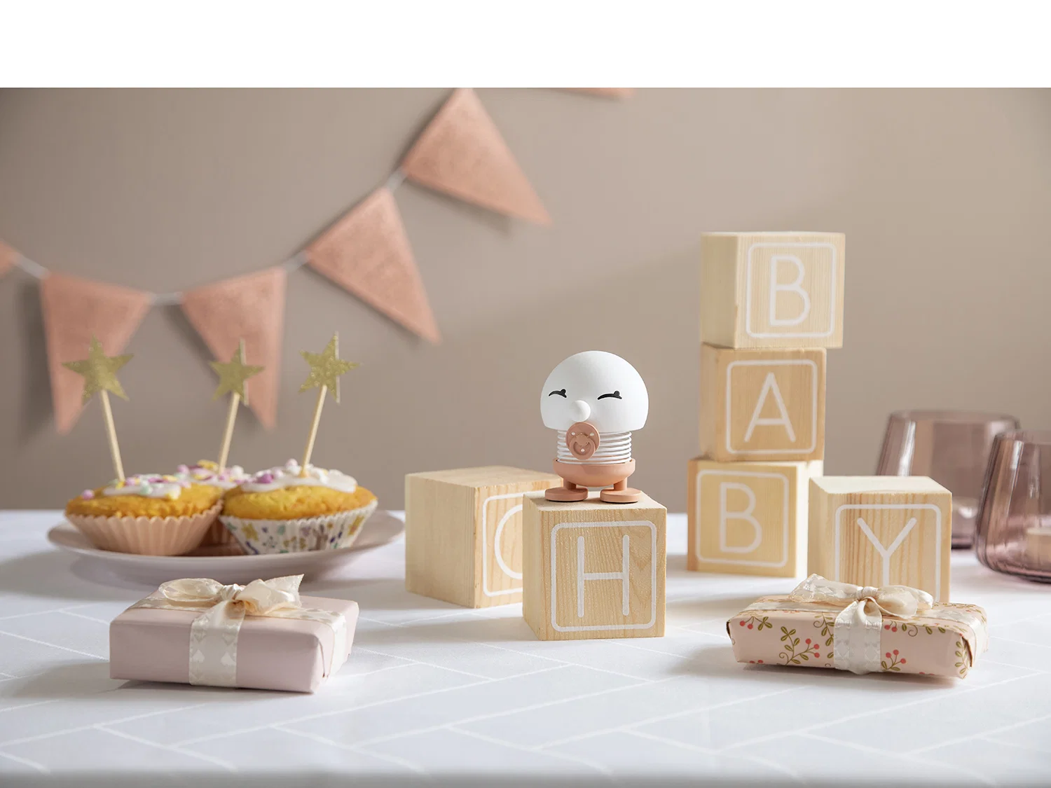 Hoptimist | Baby Bimble S – Bild 2