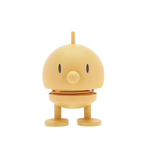 Hoptimist | Soft Bumble S | Mimosa