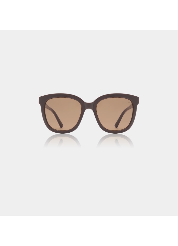 Sonnenbrille Billy | Chocolate