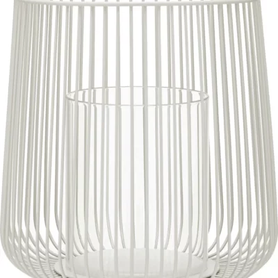 Laterne EKOLU | S | Moonbeam | blomus