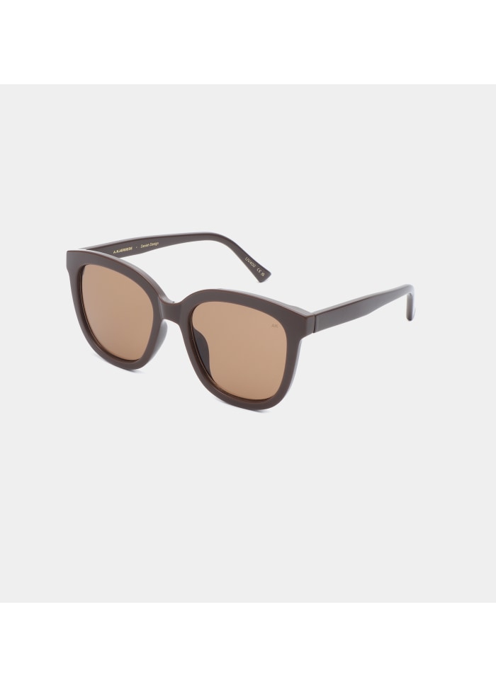 Sonnenbrille Billy | Chocolate – Bild 2